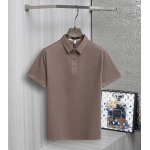 2025年5月16日入荷新作ZEGNA半袖 Tシャツ高品質/人気/誕生日プレゼント/bst工場