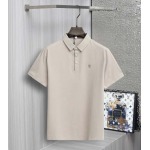 2025年5月16日入荷新作ZEGNA半袖 Tシャツ高品質/人気/誕生日プレゼント/bst工場