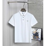 2025年5月16日入荷新作Prada半袖 Tシャツ高品質/人気/誕生日プレゼント/bst工場
