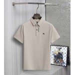 2025年5月16日入荷新作BURBERRY半袖 Tシャツ高品質/人気/誕生日プレゼント/bst工場