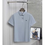 2025年5月16日入荷新作BURBERRY半袖 Tシャツ高品質/人気/誕生日プレゼント/bst工場