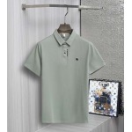 2025年5月16日入荷新作BURBERRY半袖 Tシャツ高品質/人気/誕生日プレゼント/bst工場