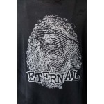 2025年5月17日入荷新作SAINT Mxxxxxx CHOSEN SS TEE-BLK 半袖 Tシャツtee S-XL高级品/人気/誕生日プレゼント/人気/ファッション/トレンド/限定/WB工場