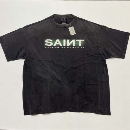 2025年5月17日入荷新作SAINT MXXXXXX SA...