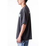 2025年5月17日入荷新作SAINT MXXXXXX SAINT SS TEE-BLK  SAINT BOX LOGO半袖 Tシャツ S-XL  半袖 Tシャツ高级品/人気/誕生日プレゼント/人気/ファッション/トレンド/限定/WB工場