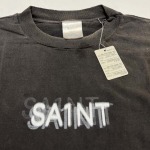 2025年5月17日入荷新作SAINT Mxxxxxx SEVEN DEADLY SS TEE-BLK SAINTTEE 半袖 TシャツS-X高级品/人気/誕生日プレゼント/人気/ファッション/トレンド/限定/WB工場