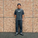 2025年5月17日入荷新作SAINT Mxxxxxx SEVEN DEADLY SS TEE-BLK SAINTTEE 半袖 TシャツS-X高级品/人気/誕生日プレゼント/人気/ファッション/トレンド/限定/WB工場