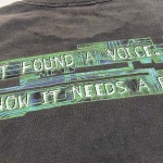 2025年5月17日入荷新作GHOST IN THE SHELL x SAINT Mxxxxxx SS TEE-BLK  半袖 Tシャツ高级品/人気/誕生日プレゼント/人気/ファッション/トレンド/限定/WB工場