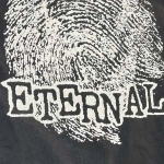 2025年5月17日入荷新作SAINT Mxxxxxx CHOSEN SS TEE-BLK tee S-XL 半袖 Tシャツ高级品/人気/誕生日プレゼント/人気/ファッション/トレンド/限定/WB工場