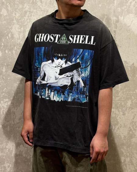 2025年5月17日入荷新作GHOST IN THE SHE...