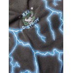 2025年5月17日入荷新作SAINT Mxxxxxx MEDUSA SS TEE-BLK  半袖 Tシャツ S-XL高级品/人気/誕生日プレゼント/人気/ファッション/トレンド/限定/WB工場