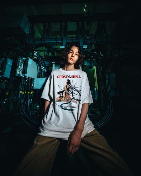 2025年5月17日入荷新作SAINT Mxxxxxx x ...