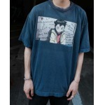 2025年5月17日入荷新作PLUTO x SAINT Mxxxxxx PLUTO SS TEE- tee  半袖 Tシャツ 高级品/人気/誕生日プレゼント/人気/ファッション/トレンド/限定/WB工場