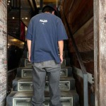 2025年5月17日入荷新作PLUTO x SAINT Mxxxxxx PLUTO SS TEE- tee  半袖 Tシャツ 高级品/人気/誕生日プレゼント/人気/ファッション/トレンド/限定/WB工場