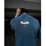 2025年5月17日入荷新作PLUTO x SAINT Mxxxxxx PLUTO SS TEE- tee  半袖 Tシャツ 高级品/人気/誕生日プレゼント/人気/ファッション/トレンド/限定/WB工場