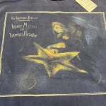 2025年5月17日入荷新作CACTUS PLANT FLEA MARKET x SAINT Mxxxxxx STAR SS TEE-NAVY 半袖 Tシャツ CPFM 高级品/人気/誕生日プレゼント/人気/ファッション/トレンド/限定/W