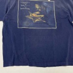 2025年5月17日入荷新作CACTUS PLANT FLEA MARKET x SAINT Mxxxxxx STAR SS TEE-NAVY 半袖 Tシャツ CPFM 高级品/人気/誕生日プレゼント/人気/ファッション/トレンド/限定/W