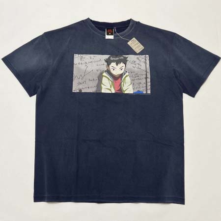 2025年5月17日入荷新作PLUTO x SAINT Mx...