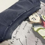 2025年5月17日入荷新作PLUTO x SAINT Mxxxxxx PLUTO SS TEE- tee  半袖 Tシャツ  高级品/人気/誕生日プレゼント/人気/ファッション/トレンド/限定/WB工場