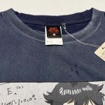 2025年5月17日入荷新作PLUTO x SAINT Mxxxxxx PLUTO SS TEE- tee  半袖 Tシャツ  高级品/人気/誕生日プレゼント/人気/ファッション/トレンド/限定/WB工場