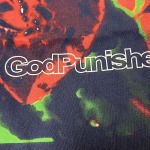 2025年5月17日入荷新作SAINT Mxxxxxx DEAD SAINT SS TEE-NAVY DEAD SAINT 半袖 Tシャツ  TEE高级品/人気/誕生日プレゼント/人気/ファッション/トレンド/限定/WB工場