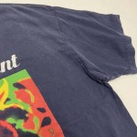 2025年5月17日入荷新作SAINT Mxxxxxx DEAD SAINT SS TEE-NAVY DEAD SAINT 半袖 Tシャツ  TEE高级品/人気/誕生日プレゼント/人気/ファッション/トレンド/限定/WB工場