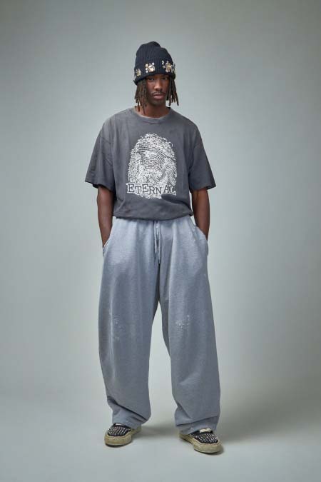 2025年5月17日入荷新作SAINT Mxxxxxx CH...