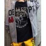 2025年5月17日入荷新作GALLERY DEPT. SKULL CREEK L-S TEE-BLK  長袖 Tシャツ S-XL  高级品/人気/誕生日プレゼント/人気/ファッション/トレンド/限定/WB工場