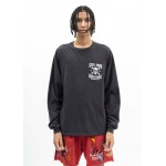 2025年5月17日入荷新作GALLERY DEPT. SKULL CREEK L-S TEE-BLK  長袖 Tシャツ S-XL  高级品/人気/誕生日プレゼント/人気/ファッション/トレンド/限定/WB工場