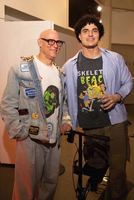 2025年5月17日入荷新作GALLERY DEPT. 10...