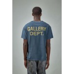 2025年5月17日入荷新作GALLERY DEPT. 10.0 COLLECTION SKELETON BEACH TEE-WSHD BLCK 半袖 Tシャツ 高级品/人気/誕生日プレゼント/人気/ファッション/トレンド/限定/WB工場