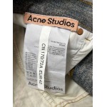 2025年5月17日入荷新作ACNE STUDIOS 25ss 新品2006F ジーパン   高级品/人気/誕生日プレゼント/人気/ファッション/トレンド/限定/WB工場