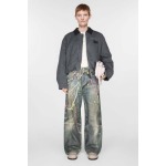 2025年5月17日入荷新作ACNE STUDIOS 25ss 新品 ジーパン 高级品/人気/誕生日プレゼント/人気/ファッション/トレンド/限定/WB工場
