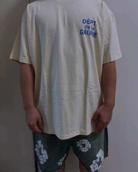 2025年5月17日入荷新作GALLERY DEPT. FR...