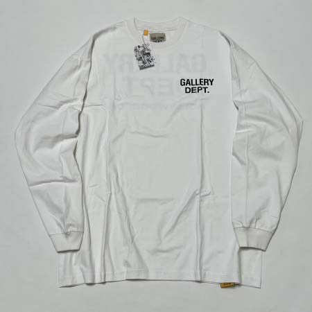 2025年5月17日入荷新作GALLERY DEPT. SO...
