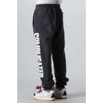 2025年5月17日入荷新作KOSUKE KAWAMURA × SAINT MICHAEL COMPLICATED SWT PANTS 高级品/人気/誕生日プレゼント/人気/ファッション/トレンド/限定/WB工場