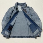 2025年5月17日入荷新作LV 25ss  ジャケット46-48-50-52码  高级品/人気/誕生日プレゼント/人気/ファッション/トレンド/限定/WB工場