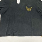 2025年5月17日入荷新作GALLERY DEPT. FLYING BRAIN POCKET TEE-WASHED BLACK 半袖 Tシャツ 高级品/人気/誕生日プレゼント/人気/ファッション/トレンド/限定/WB工場