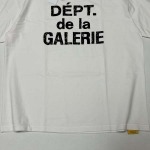 2025年5月17日入荷新作GALLERY DEPT. MOODY TEE-WHITE 新品 半袖 Tシャツ白色S-XL高级品/人気/誕生日プレゼント/人気/ファッション/トレンド/限定/WB工場