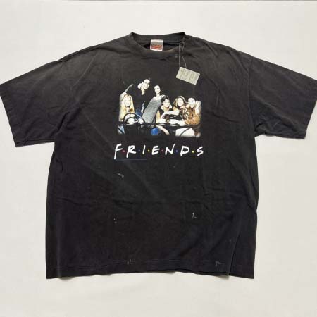 2025年5月17日入荷新作SAINT Mxxxxxx × ...