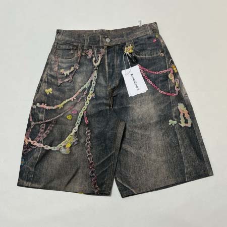 2025年5月17日入荷新作ACNE STUDIOS 25s...