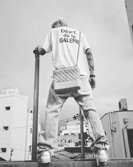 2025年5月17日入荷新作Gallery Dept. 21...
