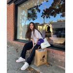 2025年5月17日入荷新作Gallery Dept. 21ss French Logo Tee LOGO 半袖 Tシャツ  高级品/人気/誕生日プレゼント/人気/ファッション/トレンド/限定/WB工場