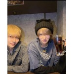 2025年5月17日入荷新作SAINT Mxxxxxx X FANTASIA DNF_SS TEE-FANTSIA-NVY 半袖 Tシャツ 高级品/人気/誕生日プレゼント/人気/ファッション/トレンド/限定/WB工場