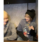 2025年5月17日入荷新作SAINT Mxxxxxx X FANTASIA DNF_SS TEE-FANTSIA-NVY 半袖 Tシャツ 高级品/人気/誕生日プレゼント/人気/ファッション/トレンド/限定/WB工場