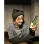 2025年5月17日入荷新作SAINT Mxxxxxx X FANTASIA DNF_SS TEE-FANTSIA-NVY 半袖 Tシャツ 高级品/人気/誕生日プレゼント/人気/ファッション/トレンド/限定/WB工場