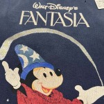 2025年5月17日入荷新作SAINT Mxxxxxx X FANTASIA DNF_SS TEE-FANTSIA-NVY 半袖 Tシャツ 高级品/人気/誕生日プレゼント/人気/ファッション/トレンド/限定/WB工場