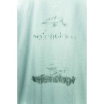2025年5月19日入荷新作Balenciaga半袖 Tシャツ人気/誕生日プレゼントXS-L/HS工場