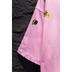 2025年5月19日入荷新作Balenciaga半袖 Tシャツ人気/誕生日プレゼントXS-L/HS工場