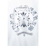 2025年5月19日入荷新作Chrome hearts半袖 Tシャツ人気/誕生日プレゼントS-XL/HS工場